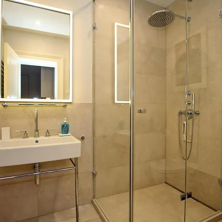 Moewe Souterrain 08 Appartement Heiligendamm