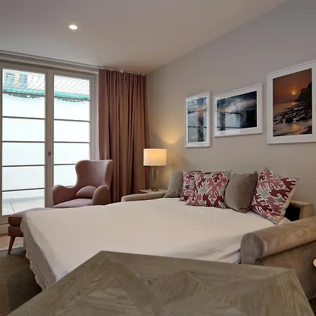 Moewe Souterrain 08 Appartement