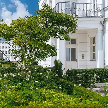 Moewe Souterrain 08 * Heiligendamm