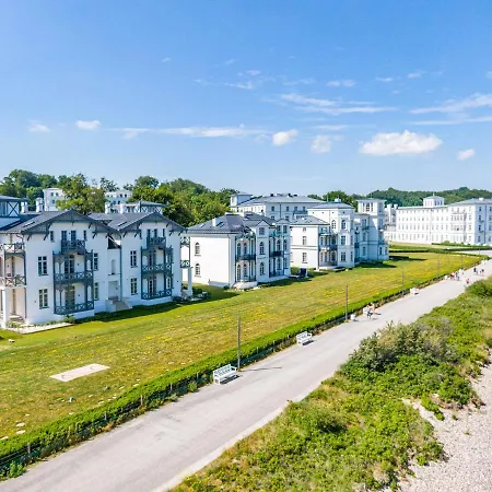 Moewe Souterrain 08 Heiligendamm